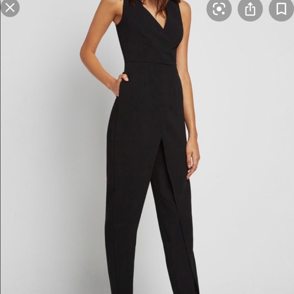 BCBGeneration Jumpsuit Size 8